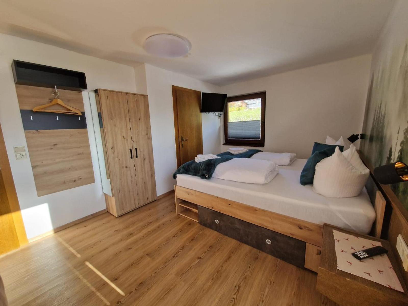 Panorama-Ferienhaus Im Stubaital Mieders Exteriör bild