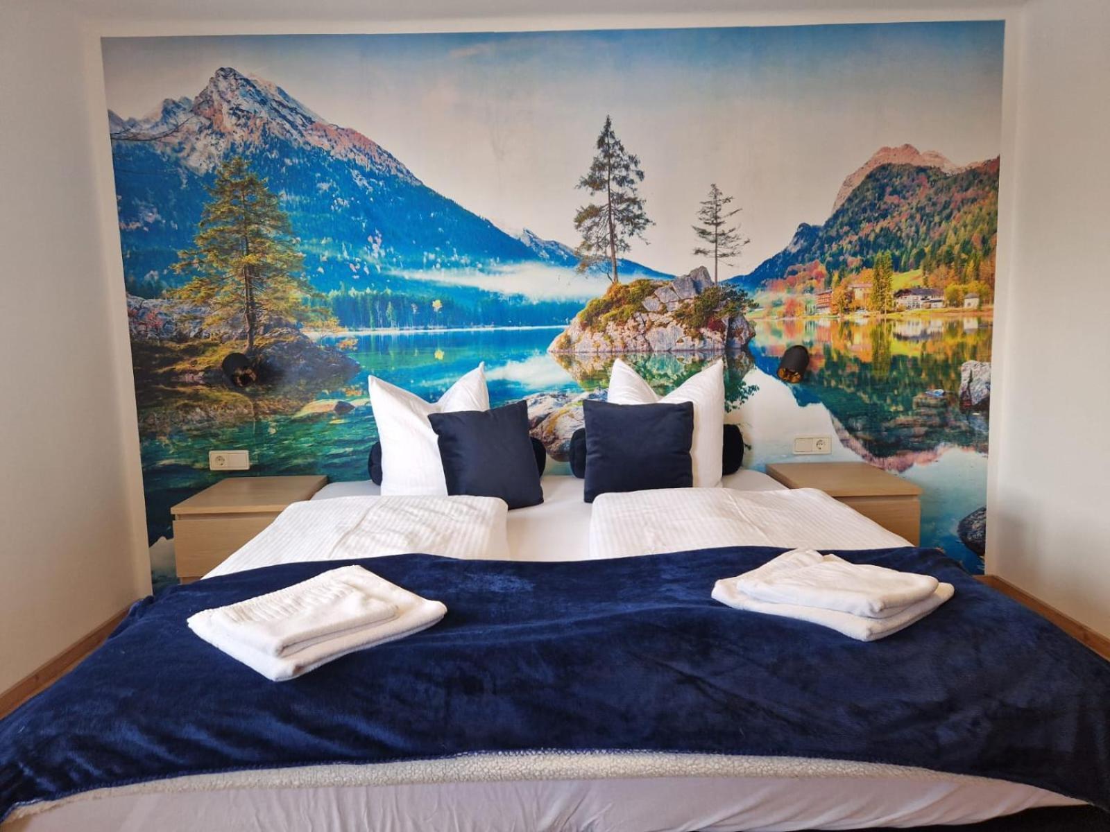Panorama-Ferienhaus Im Stubaital Mieders Exteriör bild