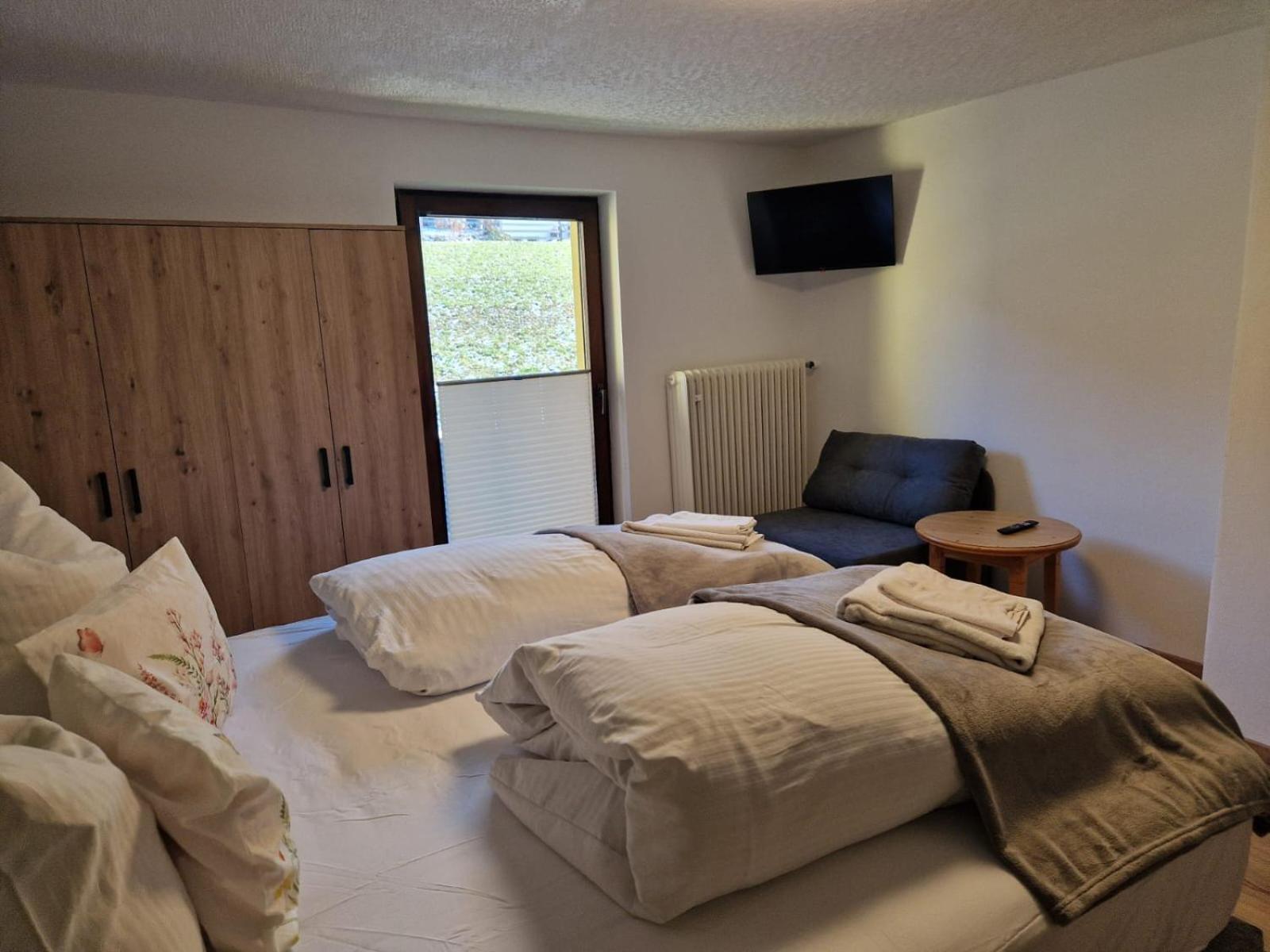 Panorama-Ferienhaus Im Stubaital Mieders Exteriör bild